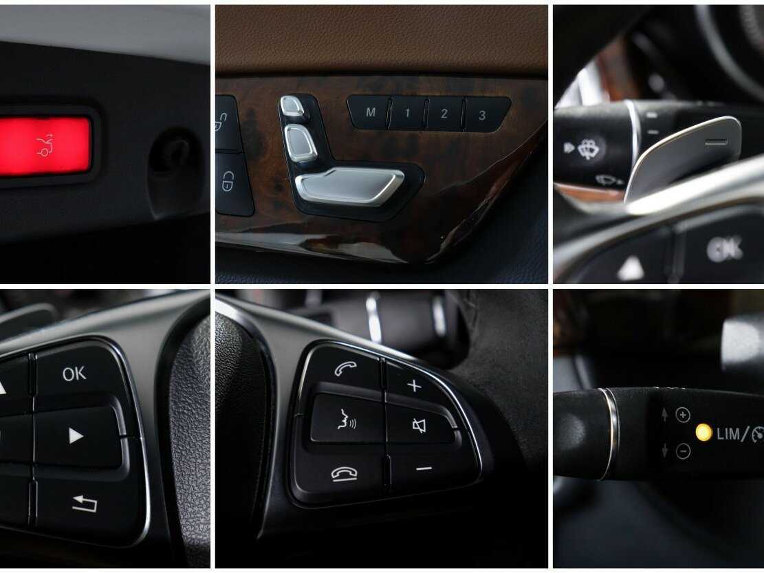 Купить Mercedes-Benz CLS 350 BlueTEC, 2016, 91 701 км, фото №17