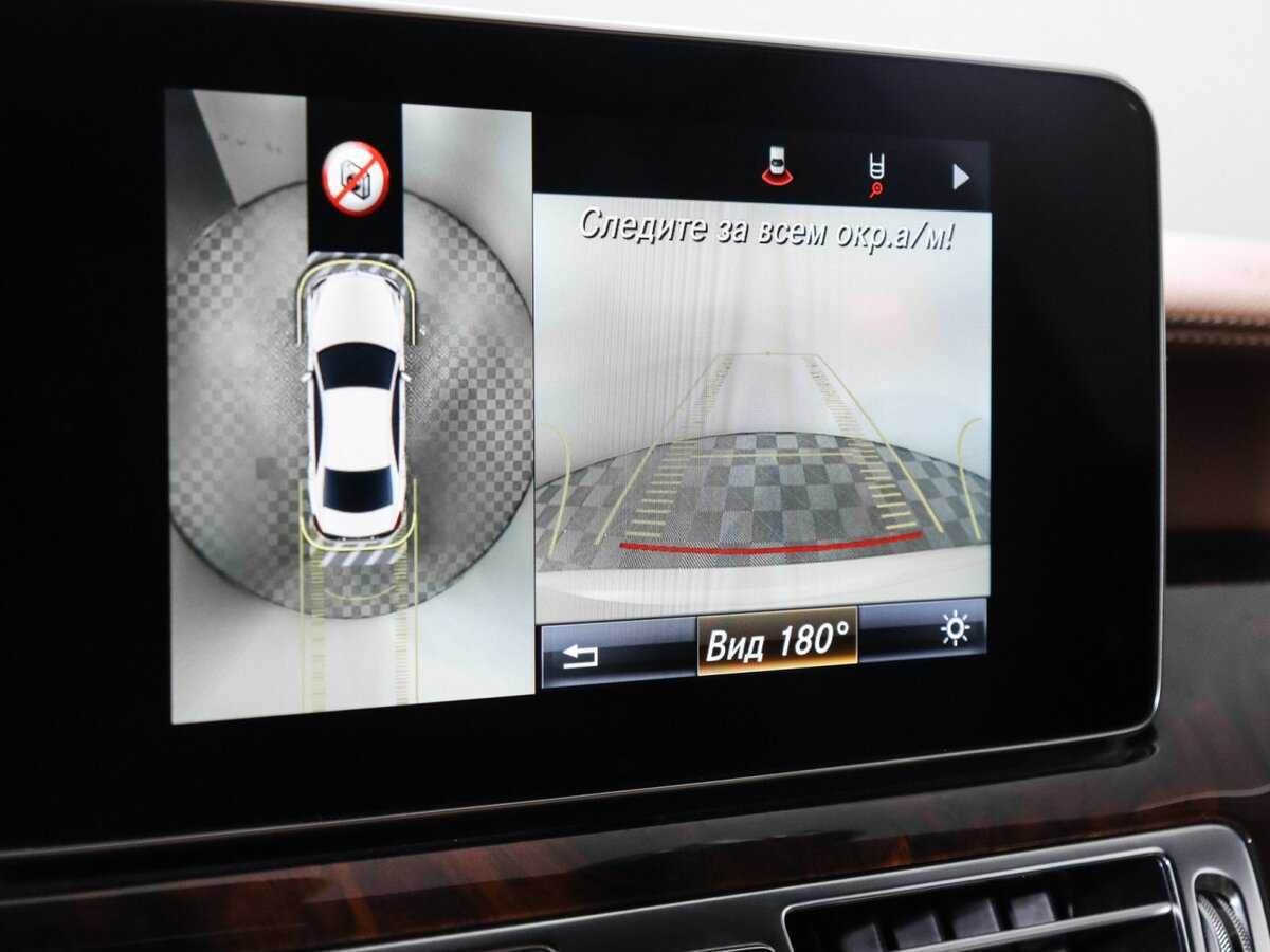 Купить Mercedes-Benz CLS 350 BlueTEC, 2016, 91 701 км, фото №19