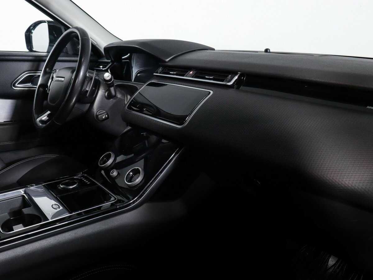 Купить Land Rover Range Rover Velar, 2019, 133 570 км, фото №6