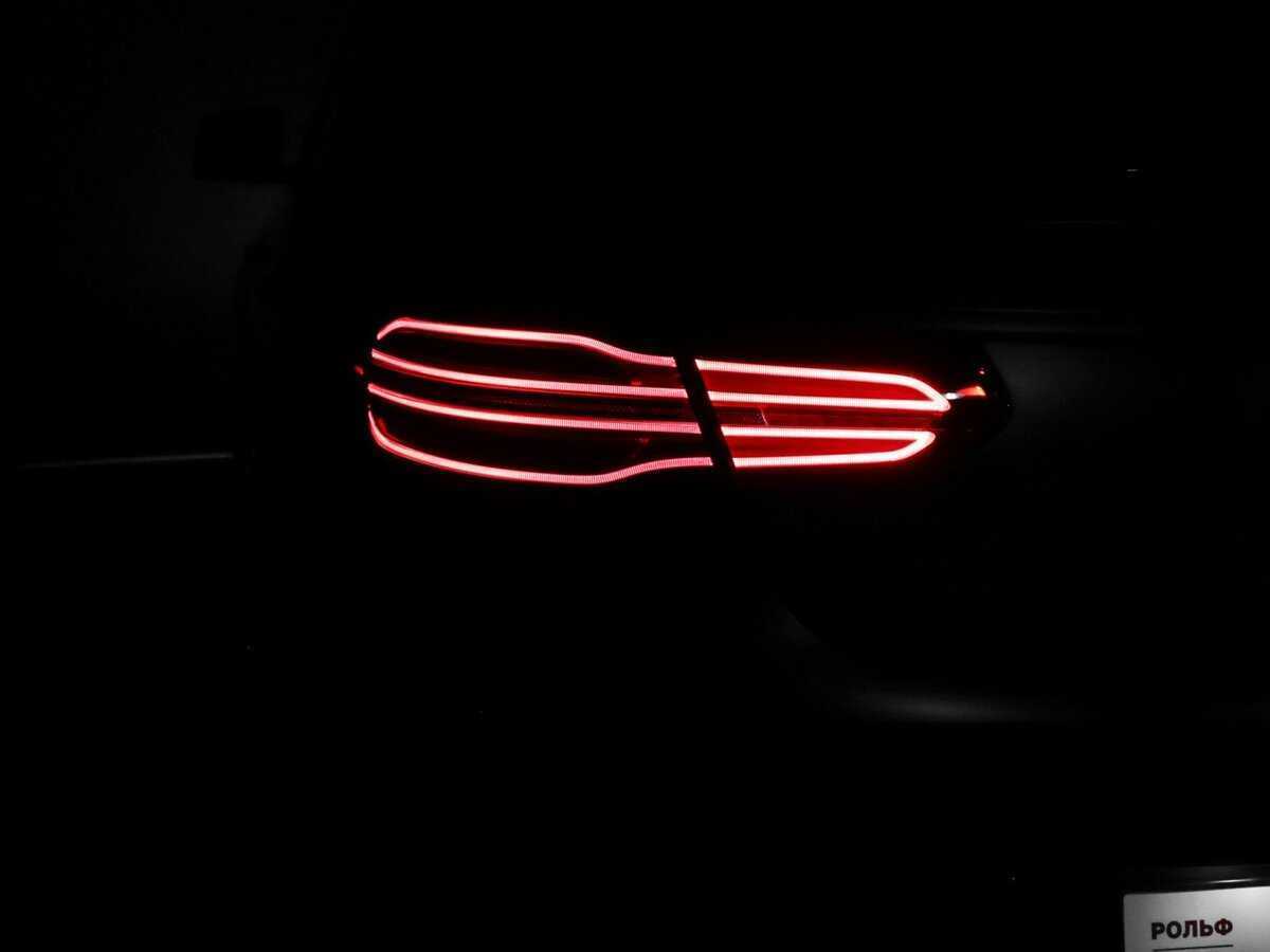 Купить Mercedes-Benz GLE Coupe AMG 63 AMG S, 2018, 50 773 км, фото №21