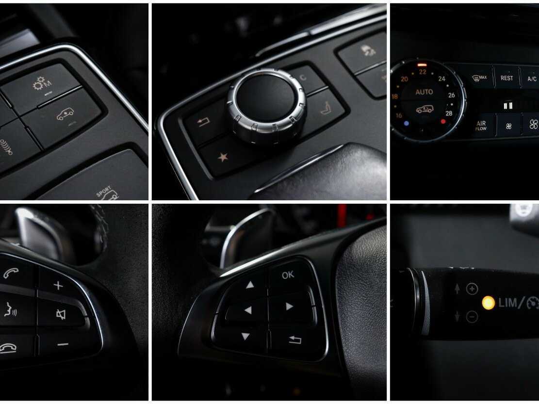 Купить Mercedes-Benz GLE Coupe AMG 63 AMG S, 2018, 50 773 км, фото №23