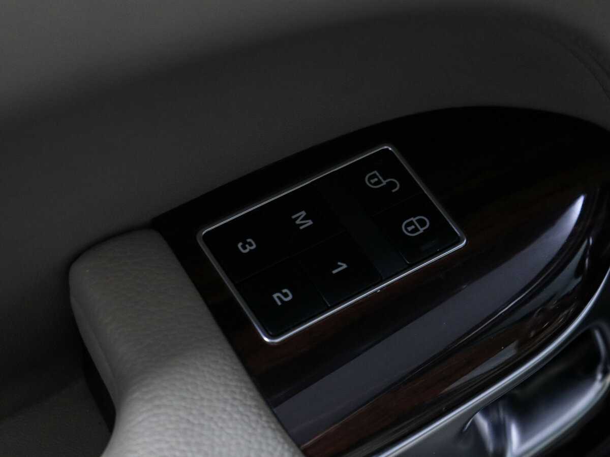 Купить Land Rover Range Rover, 2013, 239 554 км, фото №20
