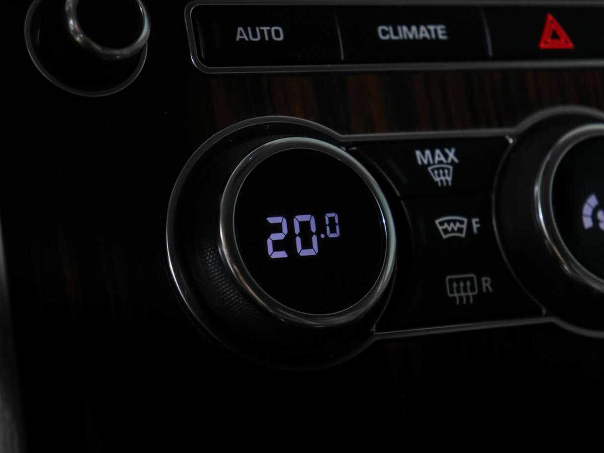 Купить Land Rover Range Rover, 2013, 239 554 км, фото №23