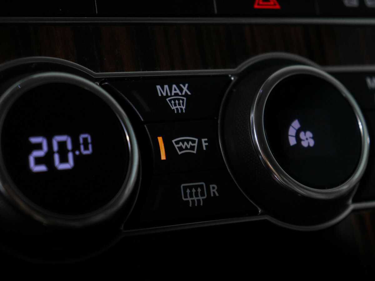 Купить Land Rover Range Rover, 2013, 239 554 км, фото №24