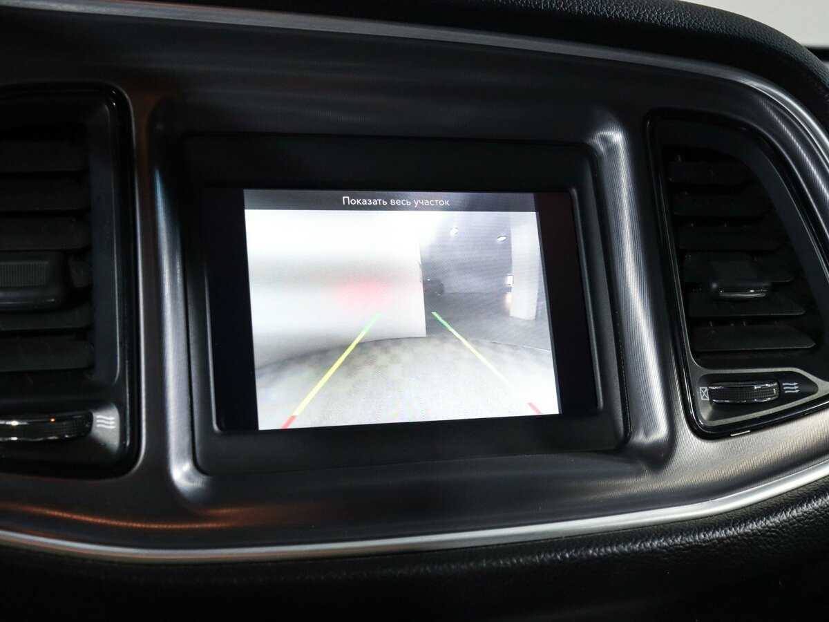 Купить Dodge Challenger, 2019, 70 707 км, фото №18