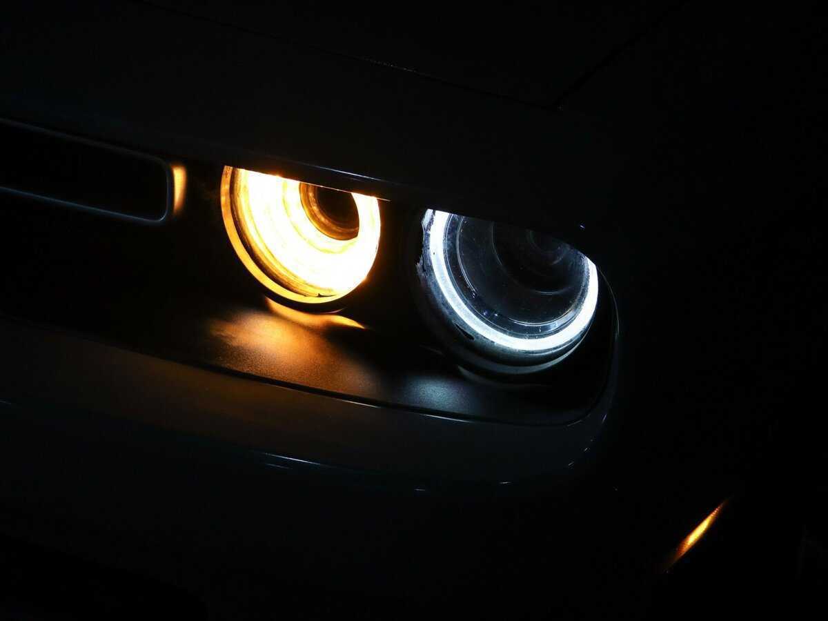 Купить Dodge Challenger, 2019, 70 707 км, фото №20