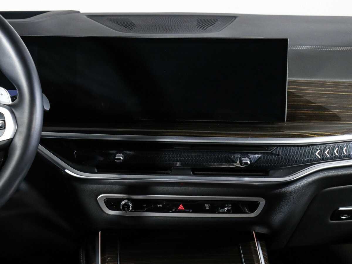 Купить BMW X7 40i, 2022, 57 446 км, фото №10