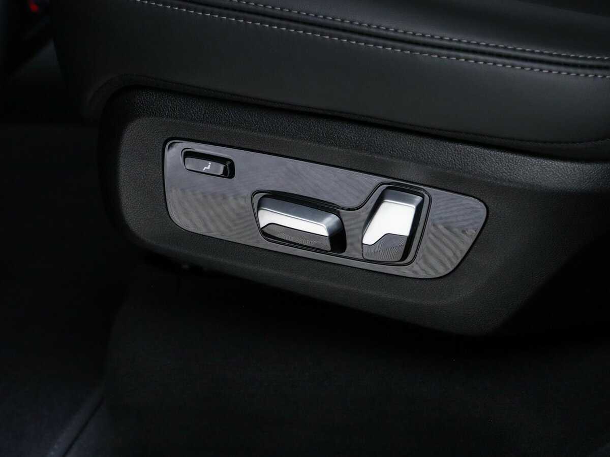 Купить BMW X7 40i, 2022, 57 446 км, фото №23