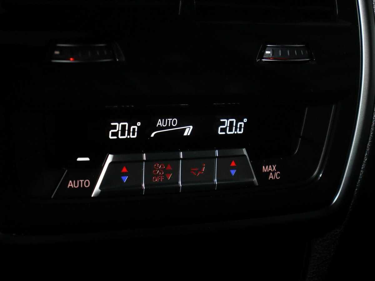 Купить BMW X7 40i, 2022, 57 446 км, фото №34