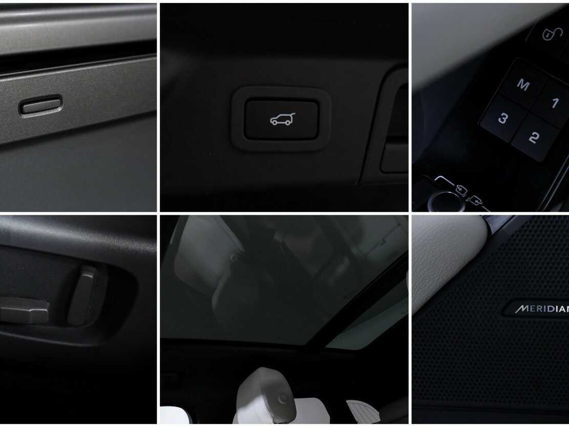 Купить Land Rover Range Rover Velar, 2019, 89 023 км, фото №21