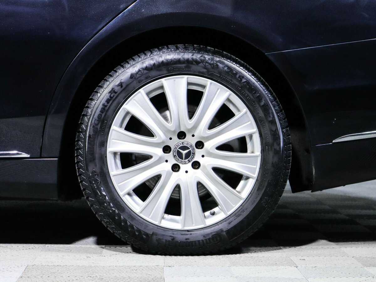 Купить Mercedes-Benz S-Класс 450 Long, 2017, 146 808 км, фото №10