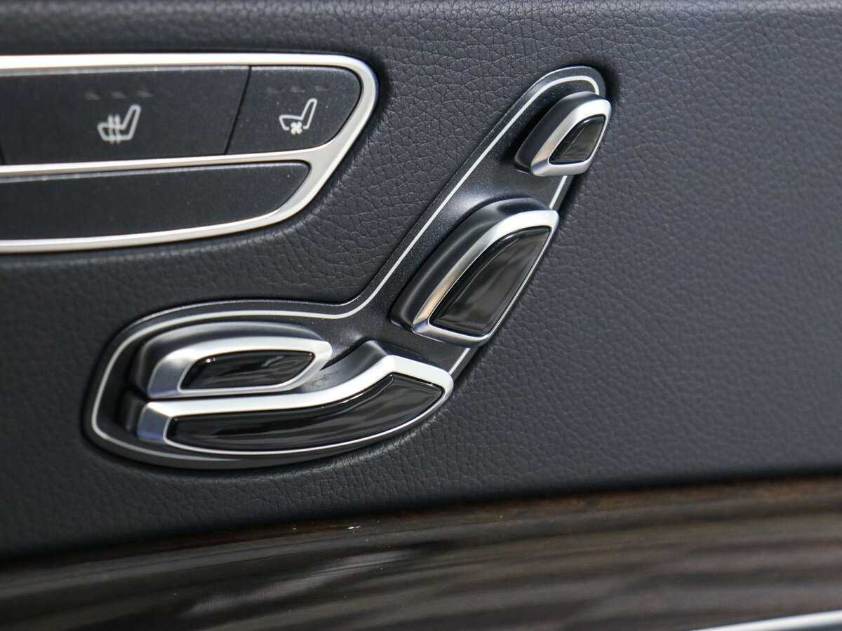 Купить Mercedes-Benz S-Класс 450 Long, 2017, 146 808 км, фото №13