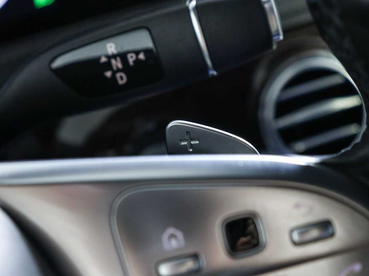 Купить Mercedes-Benz S-Класс 450 Long, 2017, 146 808 км, фото №20