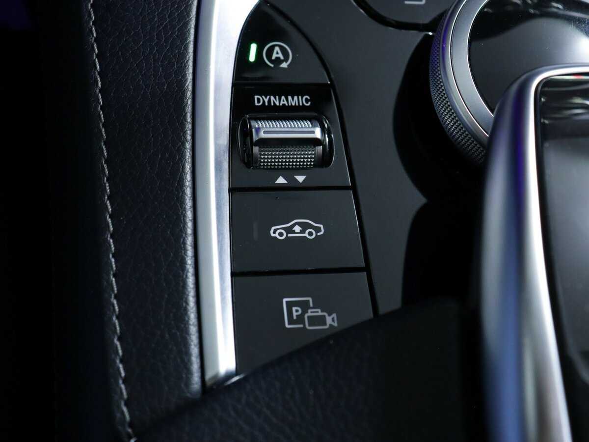 Купить Mercedes-Benz S-Класс 450 Long, 2017, 146 808 км, фото №22