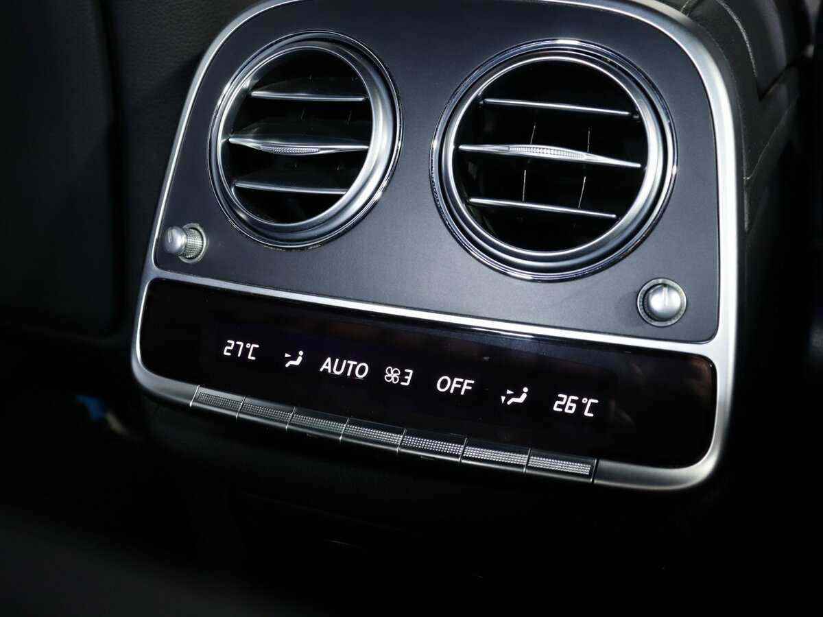 Купить Mercedes-Benz S-Класс 450 Long, 2017, 146 808 км, фото №32