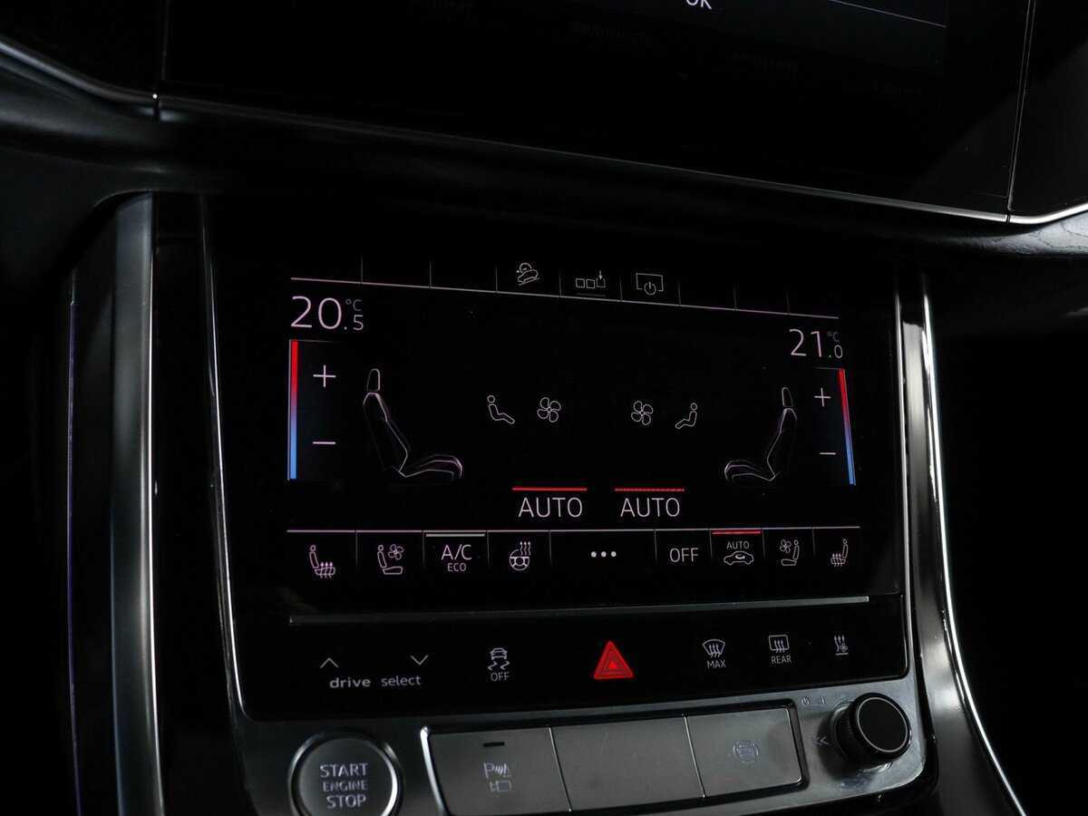 Купить Audi Q8 45 TDI, 2019, 108 005 км, фото №30