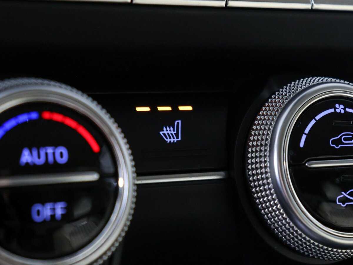 Купить Genesis G70, 2019, 84 512 км, фото №18