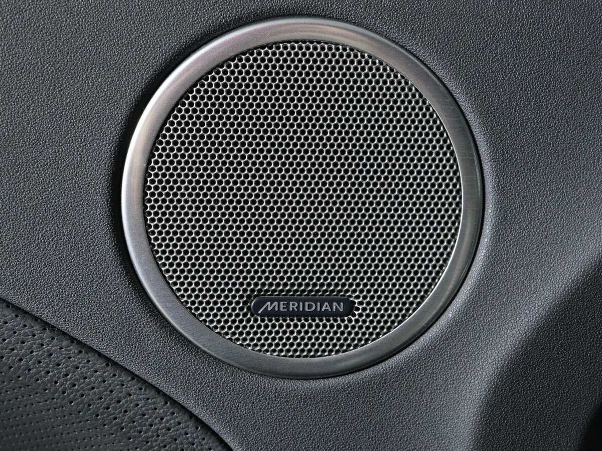 Купить Land Rover Range Rover Evoque 6-speed, 2012, 168 141 км, фото №15