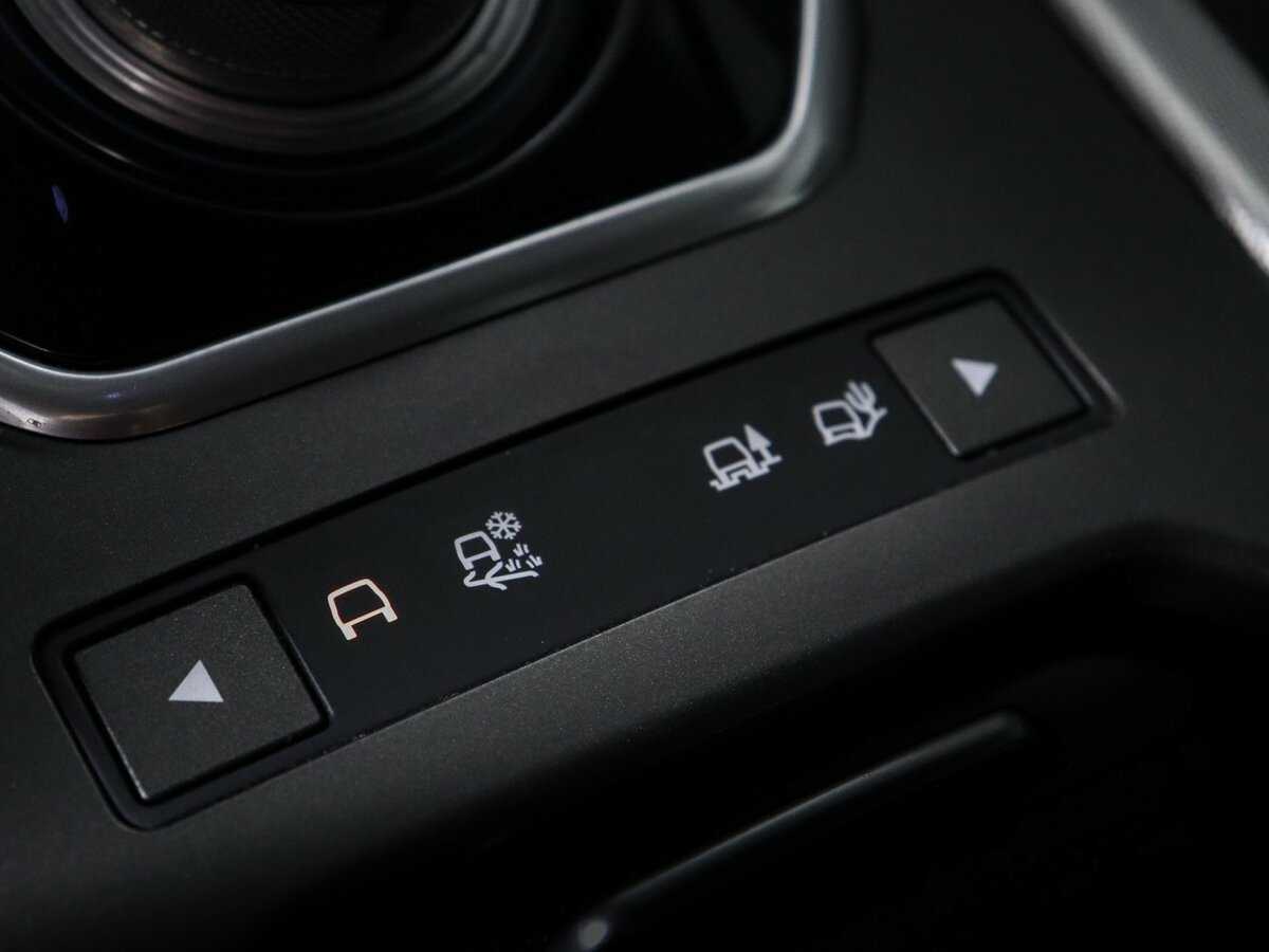 Купить Land Rover Range Rover Evoque 6-speed, 2012, 168 141 км, фото №17