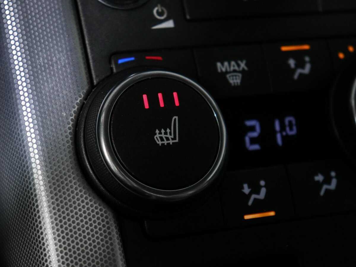 Купить Land Rover Range Rover Evoque 6-speed, 2012, 168 141 км, фото №19