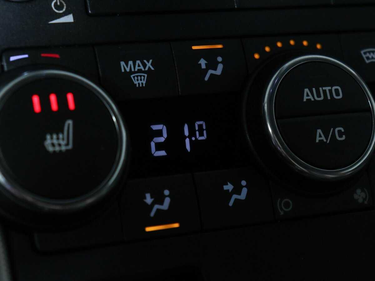 Купить Land Rover Range Rover Evoque 6-speed, 2012, 168 141 км, фото №20