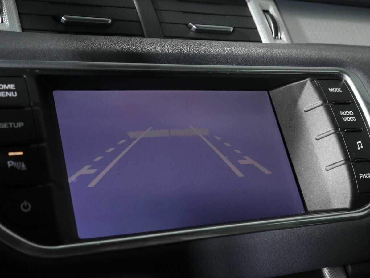 Купить Land Rover Range Rover Evoque 6-speed, 2012, 168 141 км, фото №22