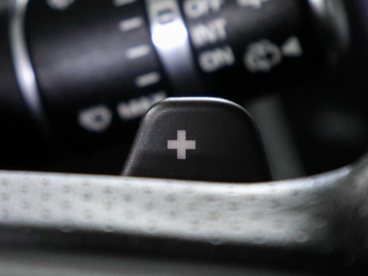 Купить Land Rover Range Rover Evoque 6-speed, 2012, 168 141 км, фото №23