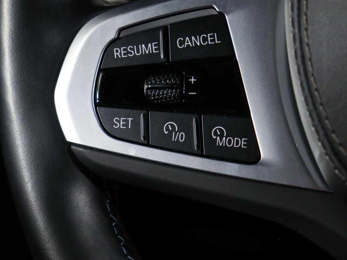 Купить BMW X7 M60i, 2023, 15 409 км, фото №28