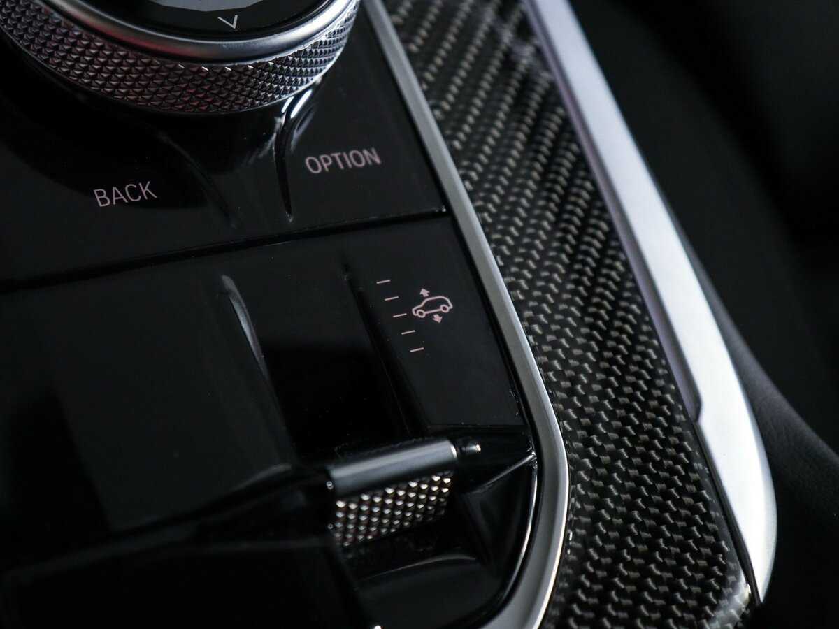 Купить BMW X7 M60i, 2023, 15 409 км, фото №34