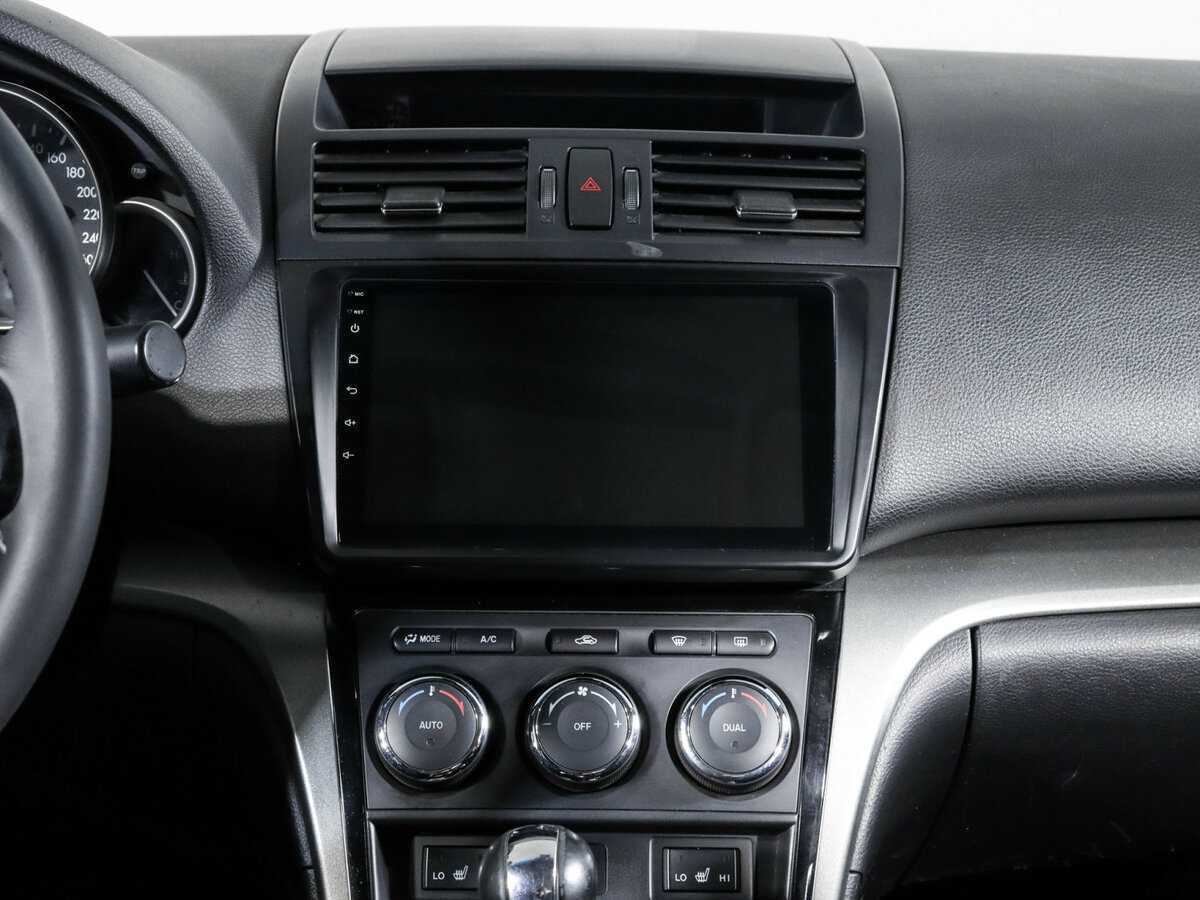 Купить Mazda 6, 2010, 228 046 км, фото №10