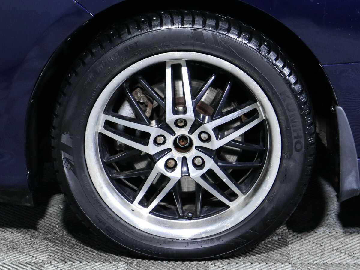 Купить Mazda 6, 2010, 228 046 км, фото №12