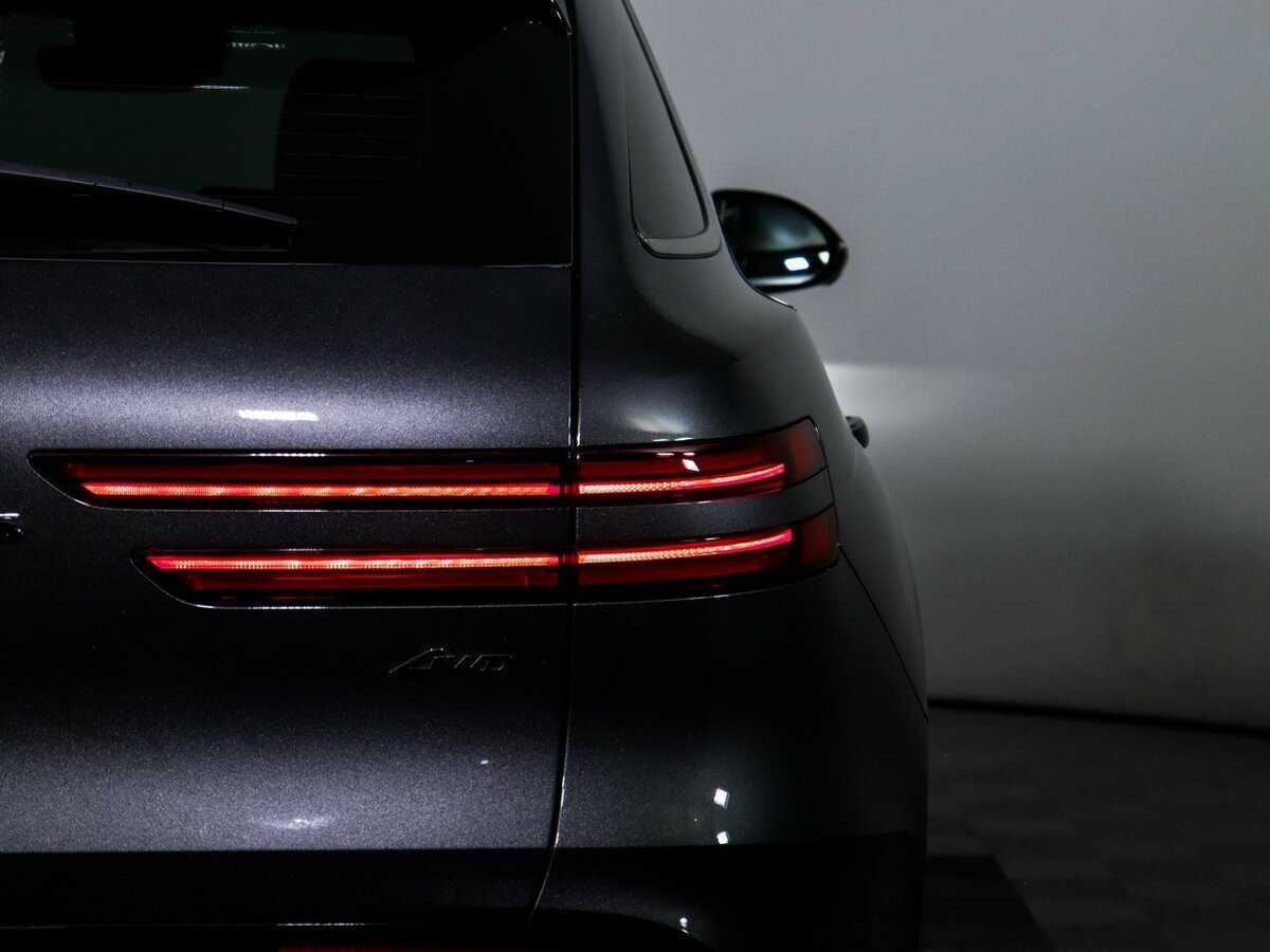 Купить Genesis GV70, 2021, 54 623 км, фото №17