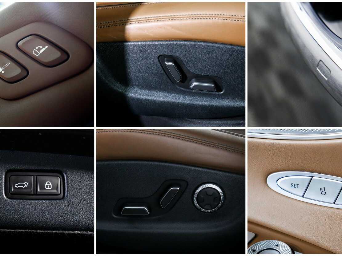 Купить Genesis GV70, 2021, 54 623 км, фото №21