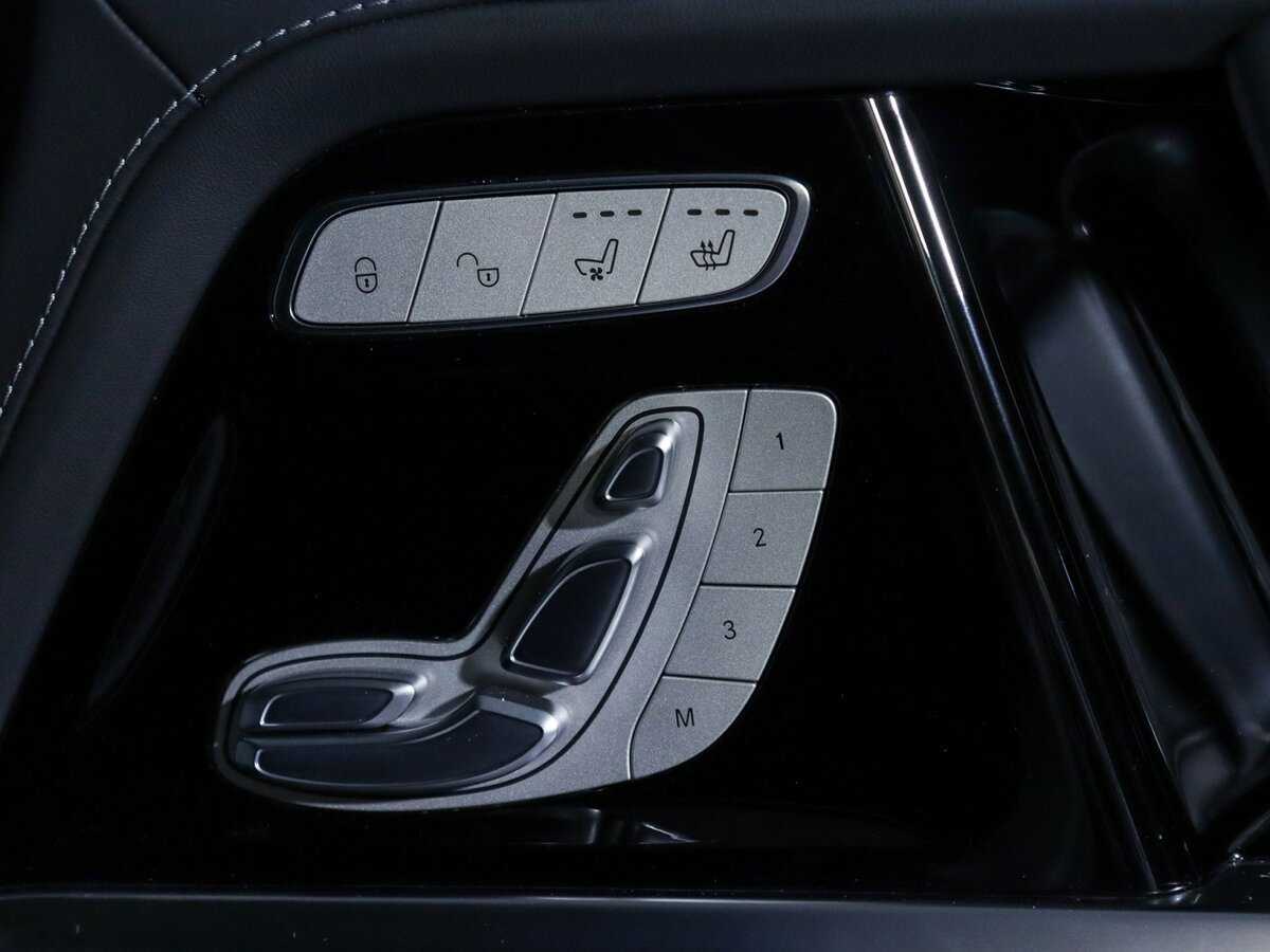 Купить Mercedes-Benz G-Класс AMG 63 AMG, 2023, 11 350 км, фото №16