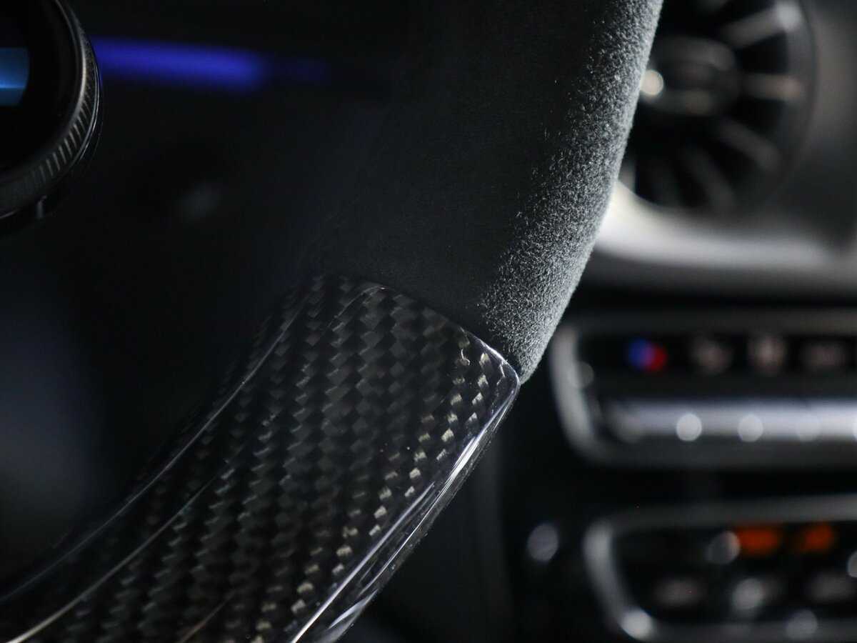 Купить Mercedes-Benz G-Класс AMG 63 AMG, 2023, 11 350 км, фото №23