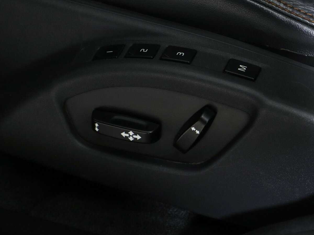 Купить Volvo XC60, 2010, 205 554 км, фото №13