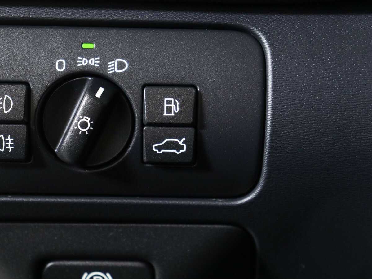 Купить Volvo XC60, 2010, 205 554 км, фото №14