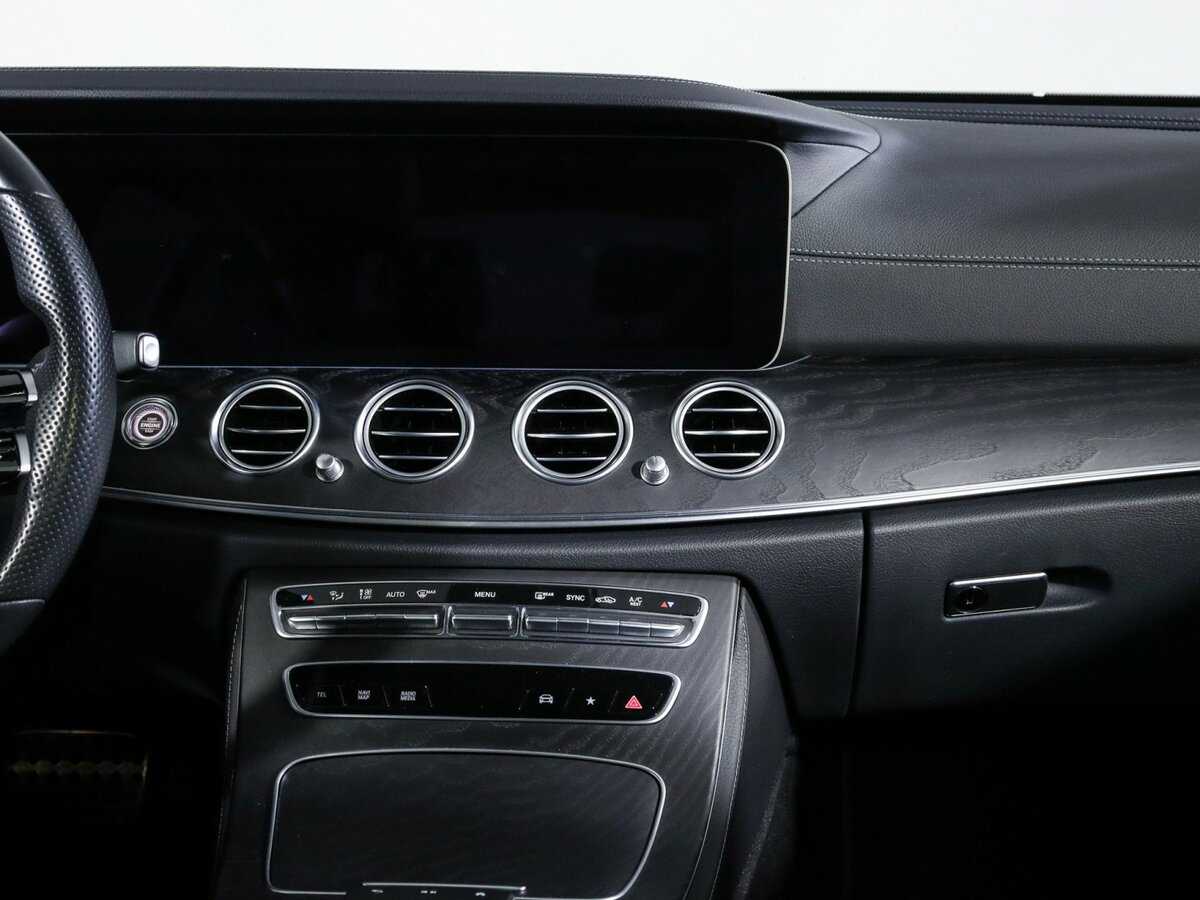 Купить Mercedes-Benz E-Класс 200, 2021, 78 500 км, фото №13