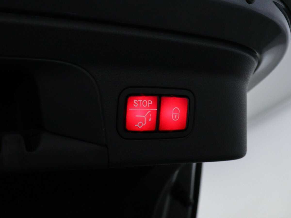 Купить Mercedes-Benz GLC Coupe 300, 2019, 69 810 км, фото №14