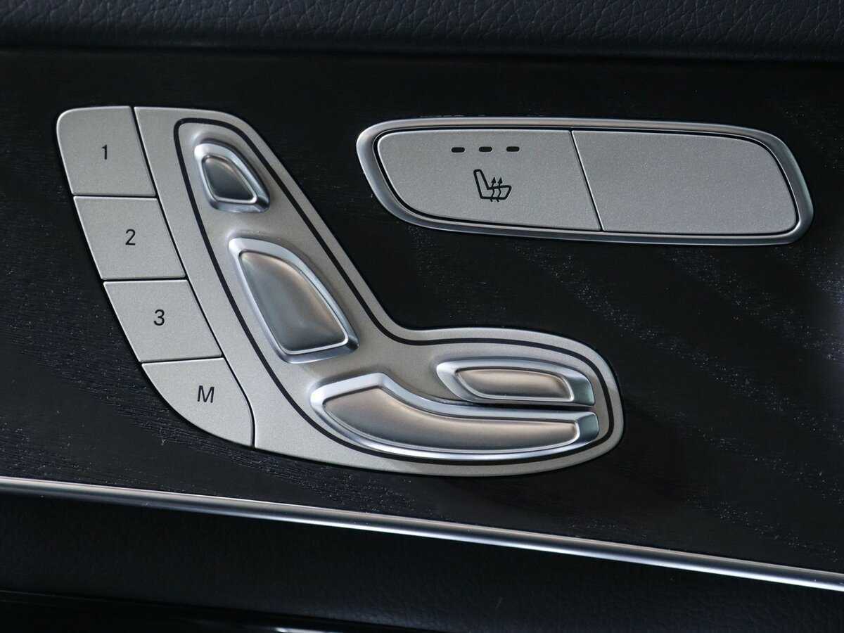 Купить Mercedes-Benz GLC Coupe 300, 2019, 69 810 км, фото №15