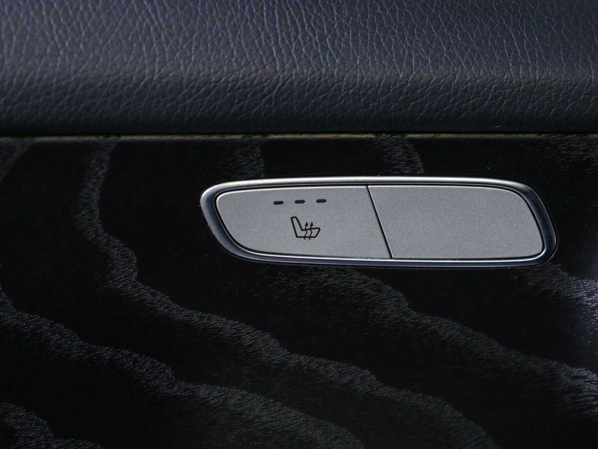 Купить Mercedes-Benz GLC 250, 2015, 92 271 км, фото №15