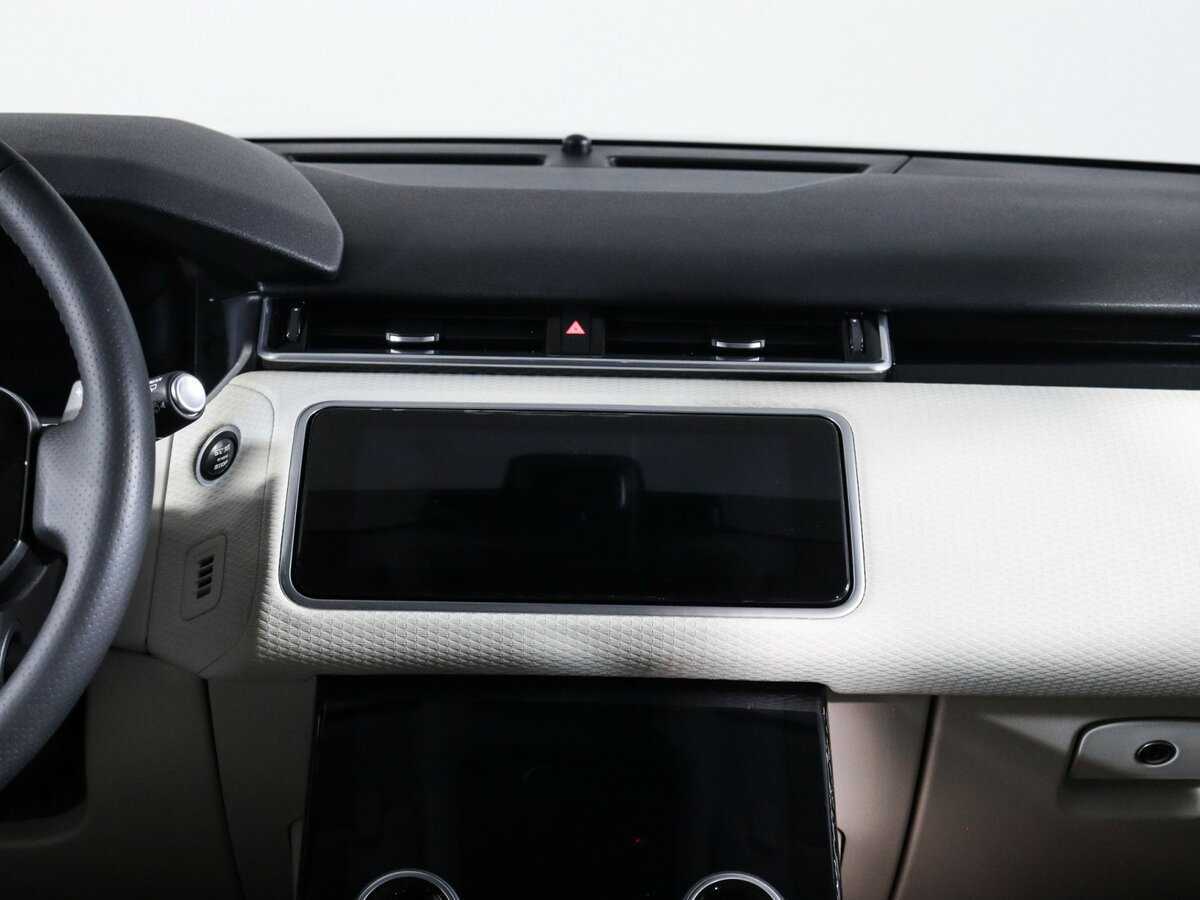 Купить Land Rover Range Rover Velar, 2018, 118 800 км, фото №13