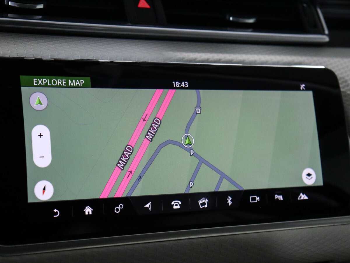 Купить Land Rover Range Rover Velar, 2018, 118 800 км, фото №21