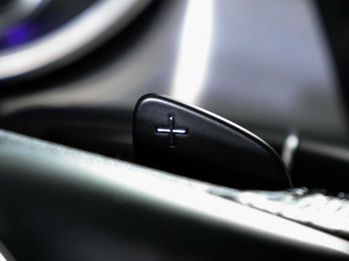 Купить Mercedes-Benz GLE AMG 43 AMG, 2016, 153 613 км, фото №16