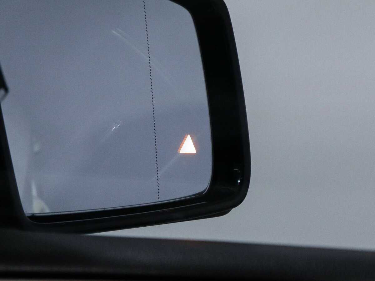 Купить Mercedes-Benz GLE AMG 43 AMG, 2016, 153 613 км, фото №20