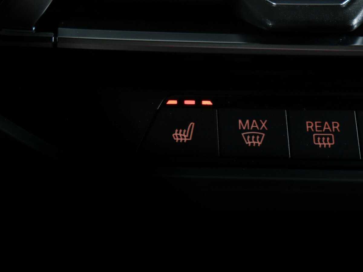 Купить BMW X7 40i, 2019, 84 586 км, фото №27