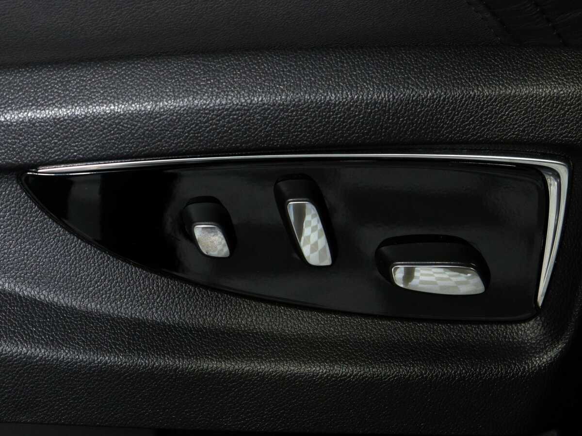 Купить Cadillac Escalade, 2018, 86 601 км, фото №14