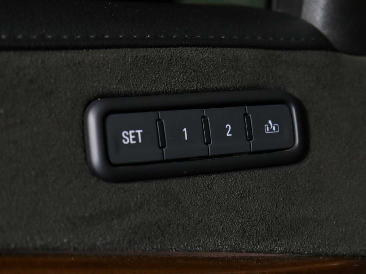 Купить Cadillac Escalade, 2018, 86 601 км, фото №17