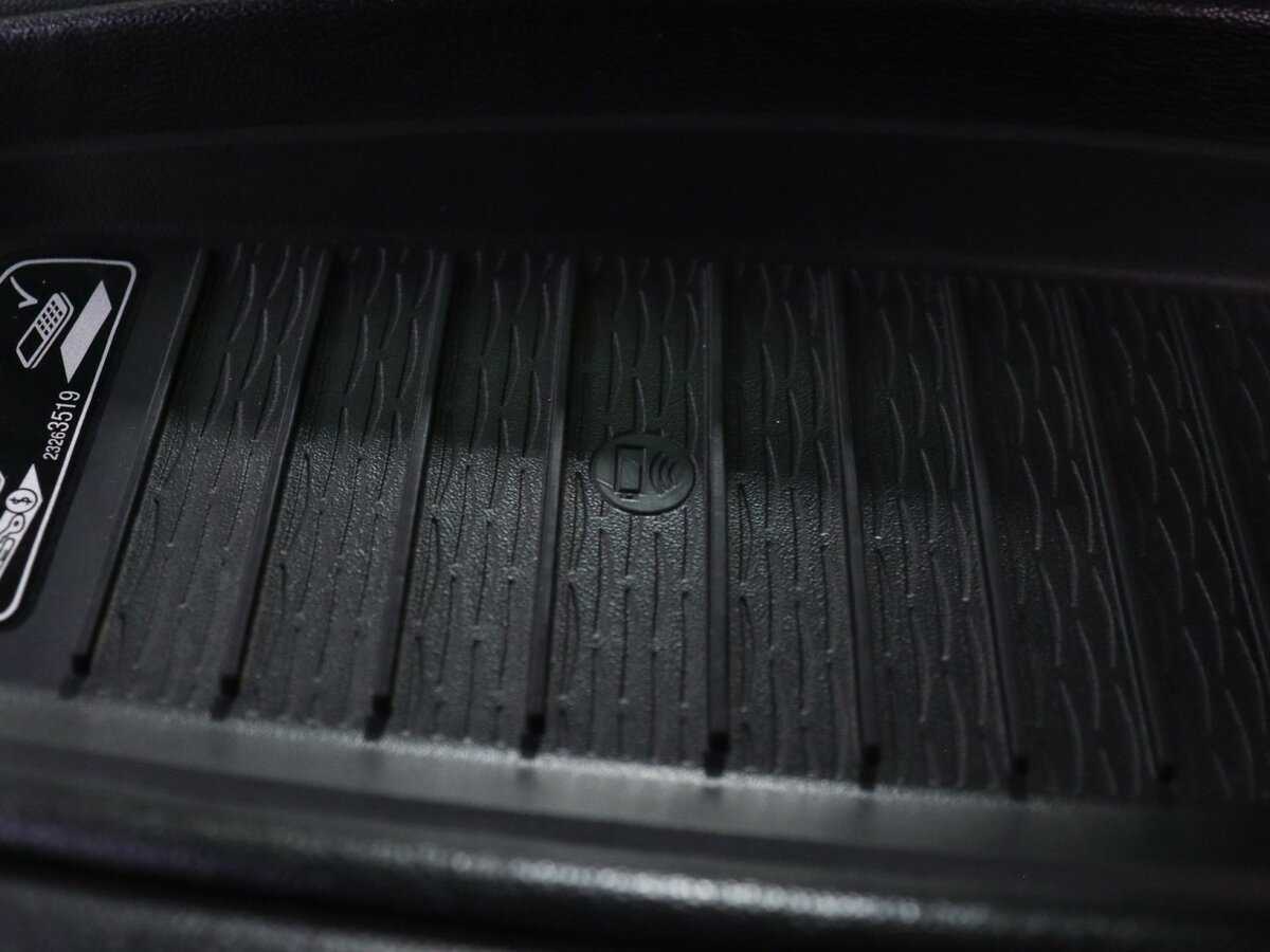 Купить Cadillac Escalade, 2018, 86 601 км, фото №31