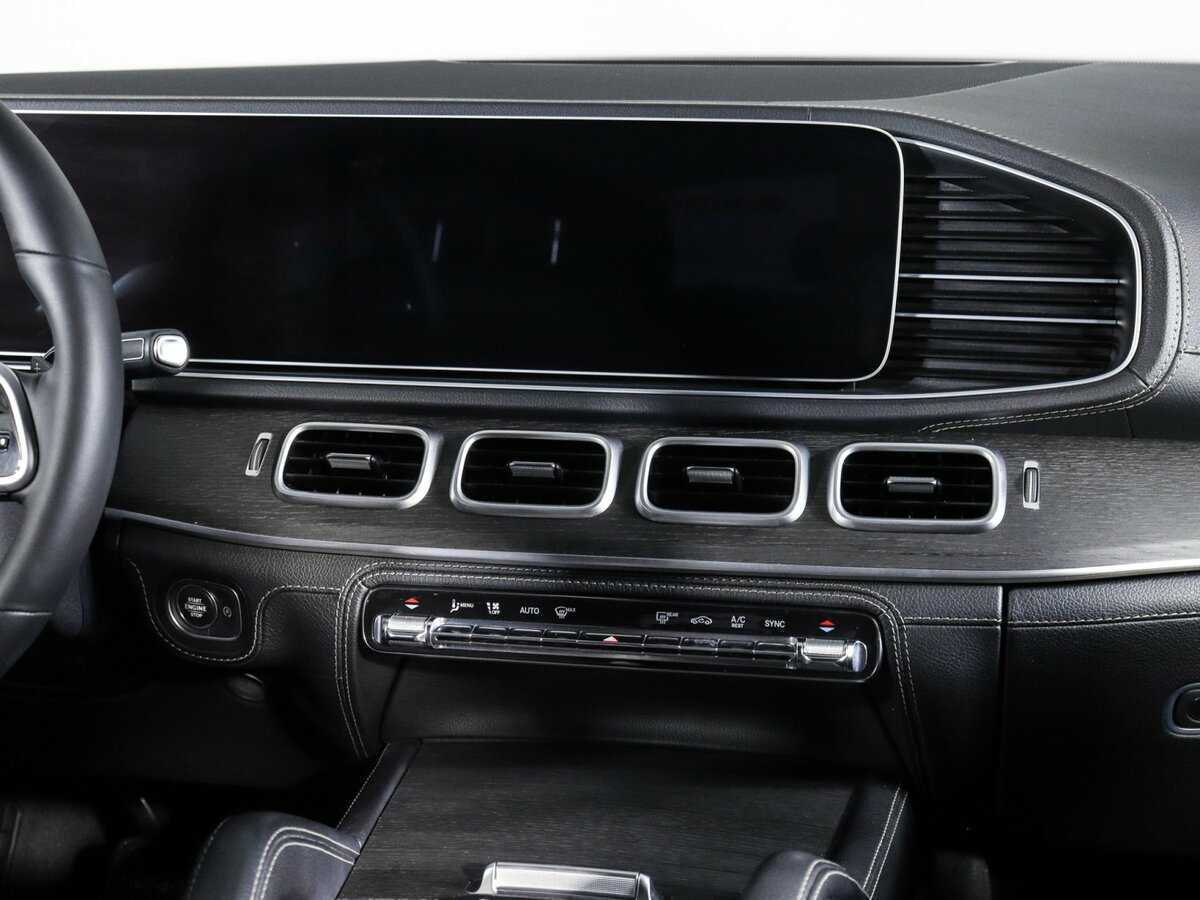 Купить Mercedes-Benz GLE 300 d, 2019, 150 480 км, фото №13